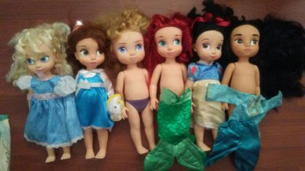 Dolls