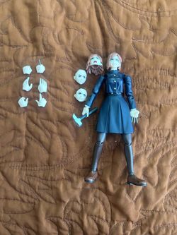 Shfiguarts nobara