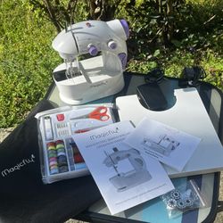 MagicFly Sewing Machine
