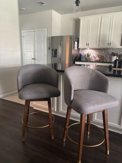 Bar stools