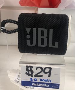 JBL SPEAKER