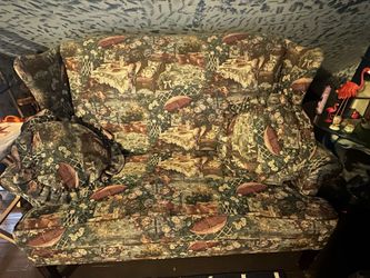 Two couch