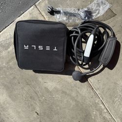 Tesla Charger