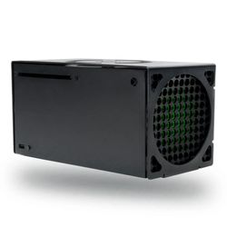 Multi-Mount for Xbox Series X - Wall and Under-Desk Mount