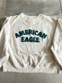 American Eagle Crewneck