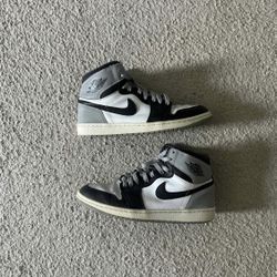 Jordan 1 High Baron
