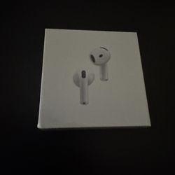 AirPods 4 ANC