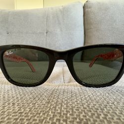 Rayban Wayfarer