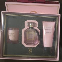 Victoria Secret Bombshell Perfume