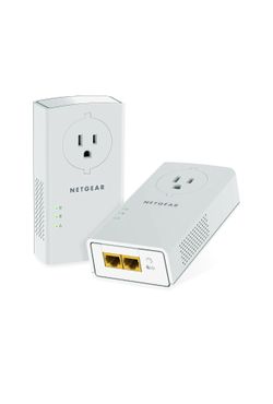 NETGEAR Powerline adapter 