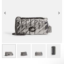 Coach Bag New