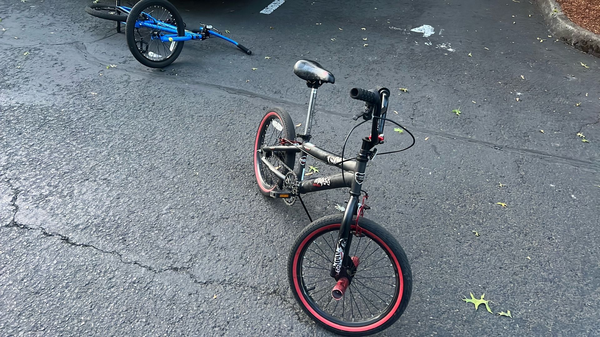 Kent Freestyle Bike
