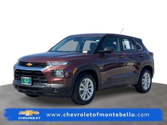 2023 Chevrolet Trailblazer
