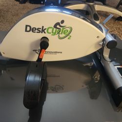 Desk Cycle 2