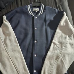 Proclub Baseball Sweater 