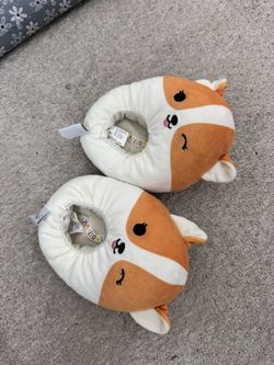 Squishmallows Slip On