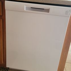 Dishwasher