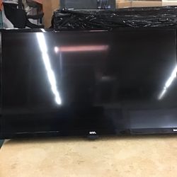 Onn 32” LED Roku Smart Tv