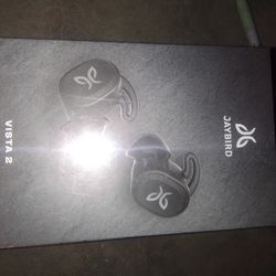 Jaybird Vista 2 Wireless Earbuds 