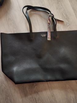 Large Victoria Secret Tote Bag