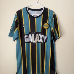 LA Galaxy 1997 Jersey