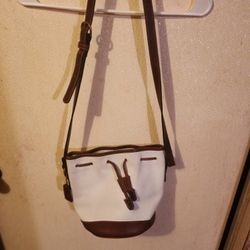 Coach Mia Bucket Bag