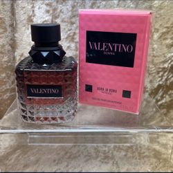Valentino Perfume