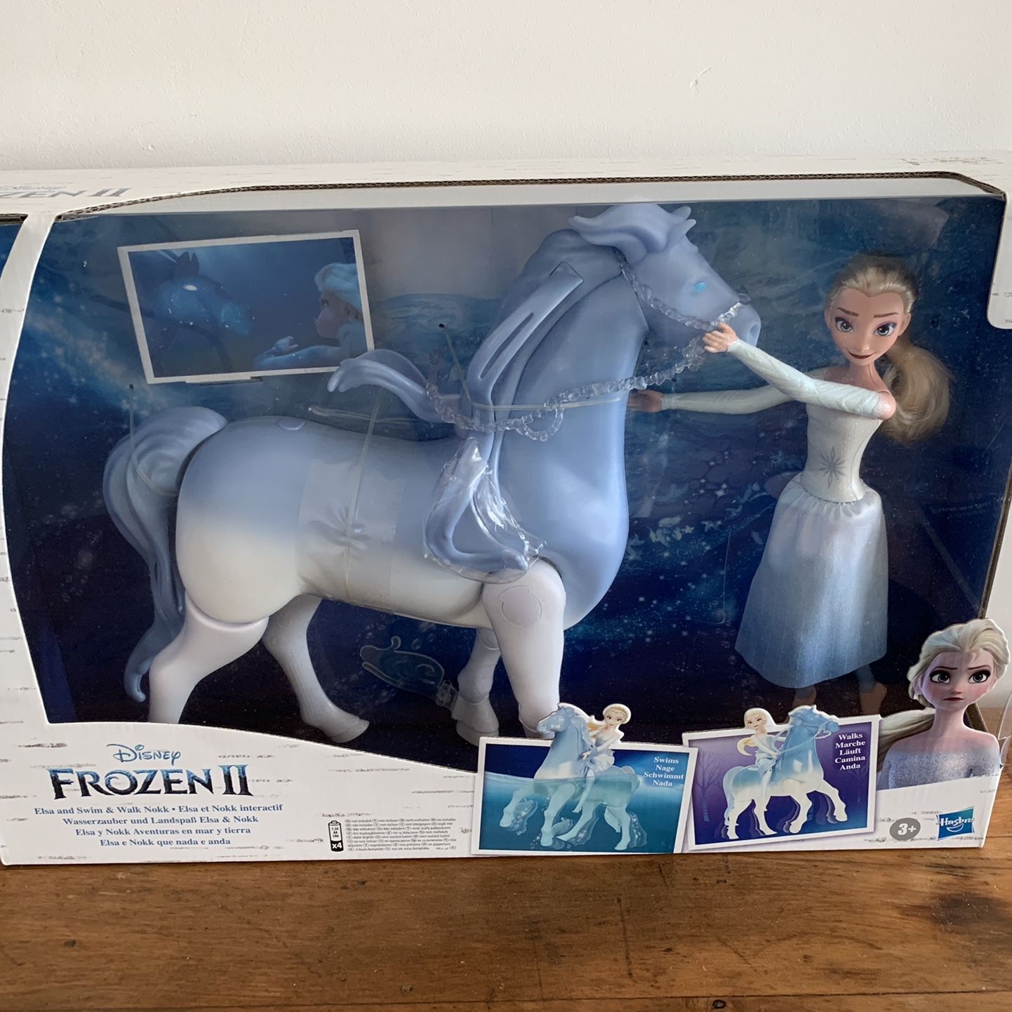 MuÃ±eca La Fresita Muñeca MuÃ±eca Arcoiris Rainbow Brite Rosita