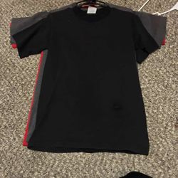 Pro Club Heavyweight T-Shirts - Red, Gray, Black