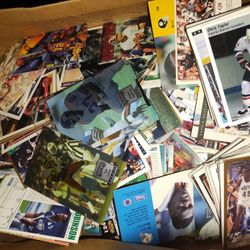 Sports Cards 