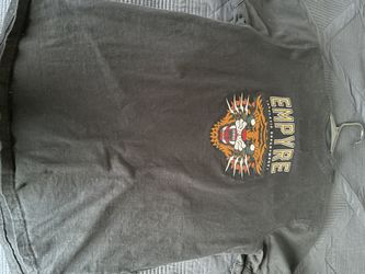 Empyre Jersey
