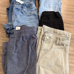 Girls Jeans- Size 10/12