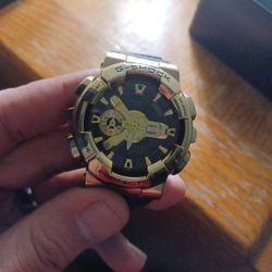  Casio G-Shock GM110G-1A9 