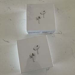 Apple AirPods Pro 2nd Generation USB-C