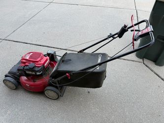 Troy-Bilt TB280 ES for parts