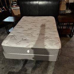 Full Size Bedroom Set 