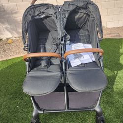 Double Stroller