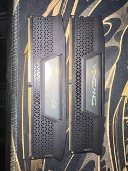 Corsair Vengeance 32GB DDR5