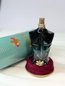 Jean Paul Gaultier *LE BEAU LE PARFUM (EAU DE PARFUM INTENSE) Perfume/Cologne - New and Sealed