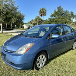 2009 Toyota Prius Hybrid 