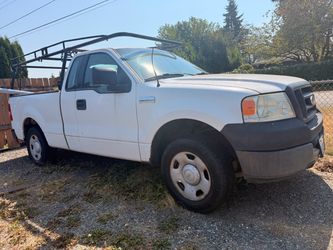 2005 Ford F-150