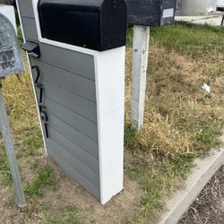 Upgrade Your Mail Box!