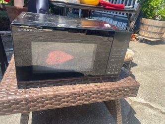 2 Microwaves