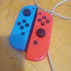 Nintendo Switch Joystick 🕹️