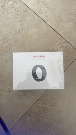 Smart Ring