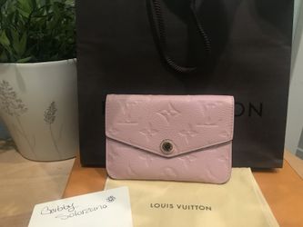 Louis vuitton empreinte online cles