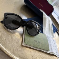 Gucci Sunglasses 