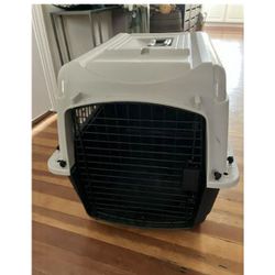 Dog Kennel Travel Portable Pet Carrier