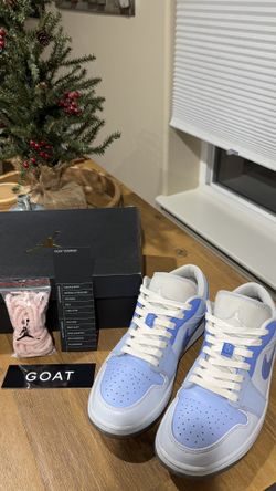 Jordan 1 Low SE “Mighty Swooshers”