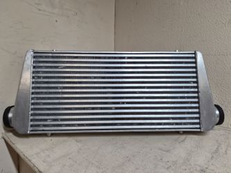 Intercooler